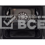 Духовой шкаф электрический Electrolux EOF5F50BX нержавеющая сталь/черный, фото6