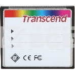Флеш карта CF 2Gb 133x Type I Transcend (TS2GCF133), фото8