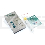 Цифровой измеритель температуры жала паяльника Quick 191AD, фото3