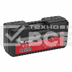 Домкрат гидравлический подкатной MTX 2 т, 140-340 мм, в пласт. кейсе, фото7