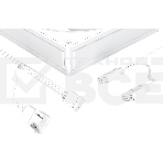 Вентилятор для корпуса ID-Cooling AF-127-ARGb-W белый, 120 мм, 2000 об/мин, 29.9 дБ, 4 pin, фото9