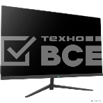 Монитор БЕШТАУ М2701/2KP (PN: LCDX ) (27' / 2560х1440 / 144/165/ 200Hz / IPS / LED / VGA / HDMI / DP / DVI / 178/178 / 300cd / Динамики / VESA 75*75/100*100 / Регулировка наклона / Черный / МИНПРОМТОРГ (МПТ)) 1 год, фото3