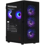 ПК Bloody BD-PC CB76V2 TWR i5 14400F (2.5) 32Gb SSD1Tb RTX5070 12Gb Windows 11 Home 64 2.5xGbitEth WiFi BT 750W черный (RUS) (2142027), фото19
