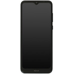 Дисплей для Nokia C30 черный, фото5