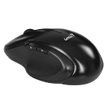 Мышь беспроводная Genius Ergo 8200S черный, 1200 dpi, радиоканал, USB, кнопки - 5, фото12
