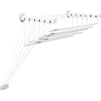 Сушилка для белья Gimi Lift 180, фото2