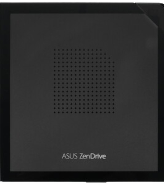 Оптический привод внешний ASUS SDRW-08V1M-U/BLK/G/AS/P2G, dvd-rw, external, USB Type-C cable; 90DD02L0-M29000