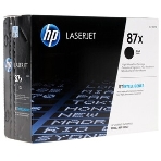 Тонер Картридж HP 87X CF287X черный для HP LJ Ent M506/M527 (18000стр.), фото8