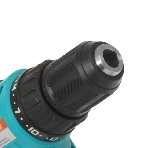 Мультитул аккум Sturm! CMT1802 18В,1BatterySystem, дрель,саб пила,реноватор, шлифмаш,2 акк,кейс, фото5