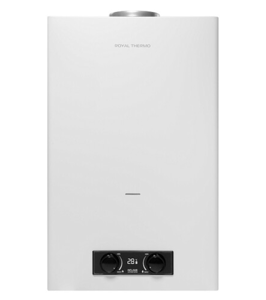 Колонка газовая Royal Thermo GWH 12 Inflame