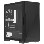 Компьютерный корпус ZALMAN Z1 ICEBERG, MicroATX, черный, WINDOW, 2xCOMBO (3.5' OR 2.5'), 3x2.5', 1xUSB 2.0, 2xUSB 3.0, FRONT 2x120мм, REAR 1x120мм, фото20