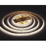 Светодиодная лента Ambrella light GS4901 COB 608Led/ 12W m/ 24V IP20 CCT 3000-6500K/ 5m*8mm*2.2mm (3 конт.), фото5