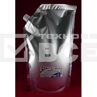 Тонер Brother TN 2075/85/2135/75 HL 2030/35/40/75/2140/50/70 (пакет 1kg) Black&White Standart
