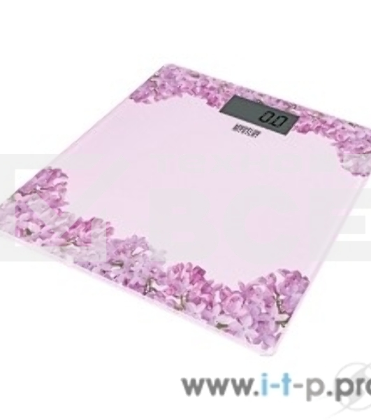 Весы напольные Mystery MES-1827