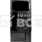 Компьютерный корпус Aerocool / Formula CS-102, mATX, черный, фото4