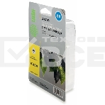 Картридж струйный Cactus CS-C9393 желтый для №88 HP Officejet Pro K550 (29ml), фото3