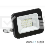 Прожектор светодиодный СДО 06-20 4000К IP65 черн. ИЭК LPDO601-20-40-K02, фото5