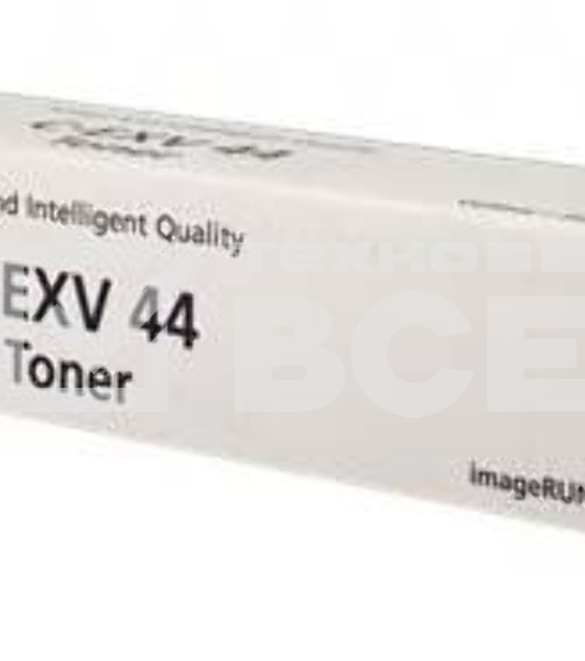 Картридж лазерный Canon C-EXV 44 желтый (54 000 стр) для Canon imageRUNNER ADVANCE C9280 PRO