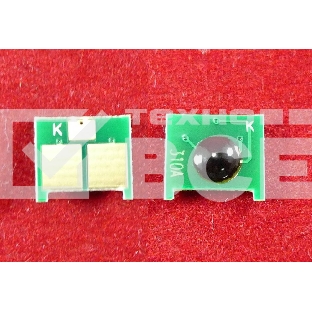 Чип ELP для HP Color Laserjet Enterprise M855dn/M855x+/M855xh черный (CF310A), 29K (Китай)