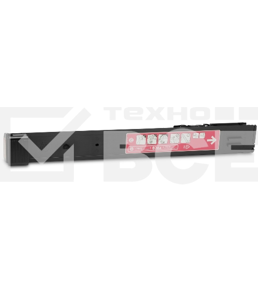 Тонер Картридж HP 826A CF313A пурпурный для HP CLJ Ent M855