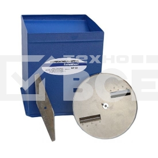 Кормоизмельчитель ТермМикс КР-02