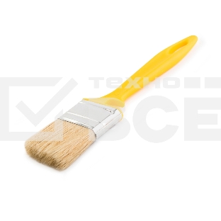 Кисть плоская Rexant 