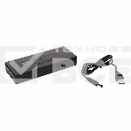 Делитель гнездо HDMI на 4 гнезда HDMI, пластик Rexant, фото4