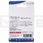 Соединительная клемма с пастой, 2-х проводная до 2,5 мм², (10шт.)  Rexant, фото3