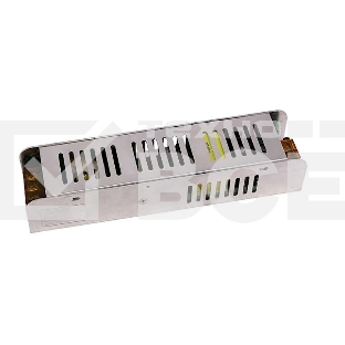 Драйвер BSPS 24В 4.16А=100Вт IP20 JazzWay 5015555
