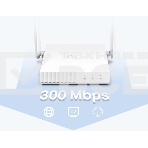 Роутер беспроводной TP-Link TL-WR844N N300 10/100BASE-TX белый, фото13