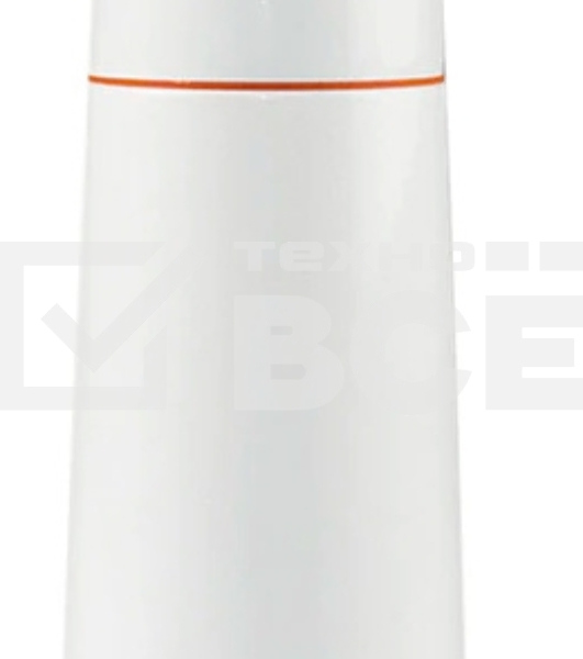 Термос AceCamp vacuum bottle (1504) 0.37 л. белый