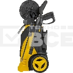 Минимойка Huter W210i PROFESSIONAL 2600Вт, фото17