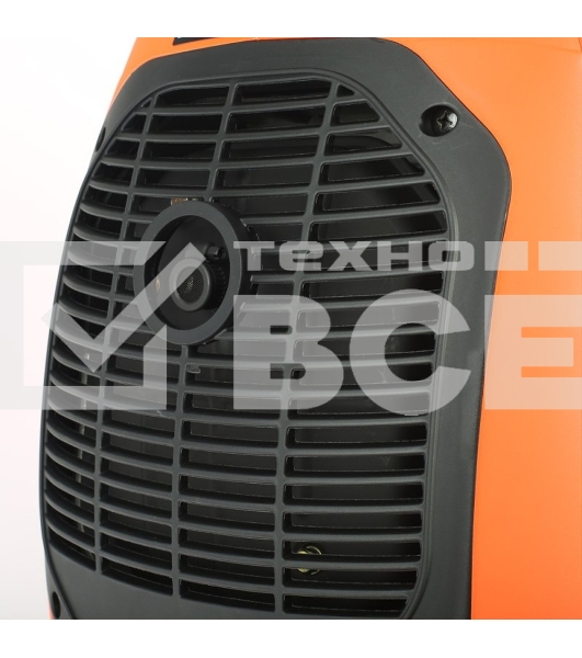 Электрогенератор бензиновый инверторный Patriot 2700i, 2.5 кВт, 60 дБ, 29 кг