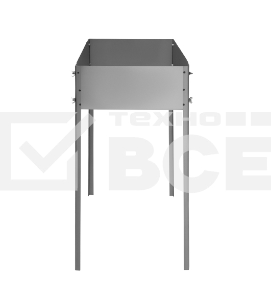 Мангал разборный Сокол 33