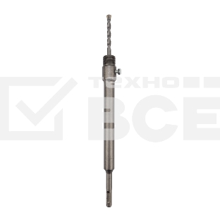 Хвостовик для коронки М22х250 мм SDS PLUS Kranz