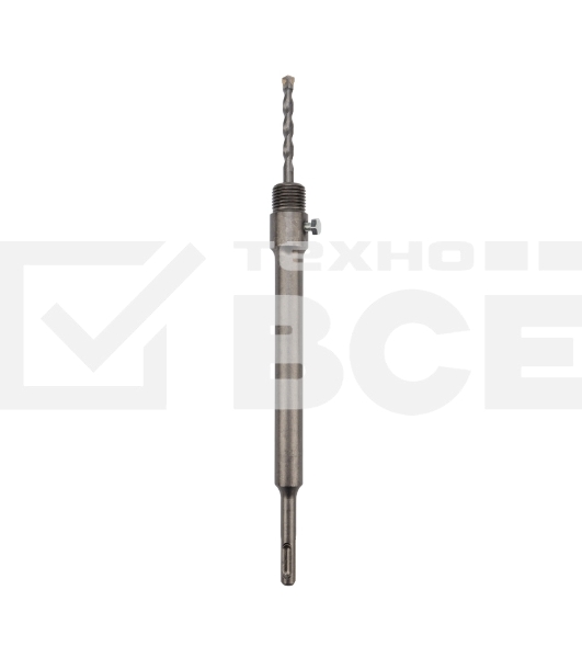 Хвостовик для коронки М22х250 мм SDS PLUS Kranz