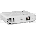 Проектор Epson EB-E01 белый (LCD, 1024 x768, 3300Lm, 15000:1, 2.4 kg) (V11H971040), фото8