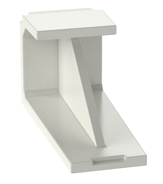 Вставка Panduit CMBIW-X (упак.:1шт)