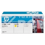 Картридж лазерный HP CE272A желтый для CLJ CP5520/5525 15000стр., фото4