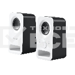 Колонки Logitech Z-150 980-000815 Speakers snow белый Колонки, фото14