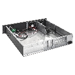 Серверный корпус ExeGate Pro 2U450-03 <RM 19', высота 2U, глубина 450, без БП, USB>, фото10