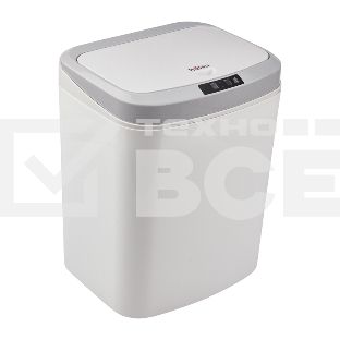 Мусорное ведро с датчиком движения HSL-6008