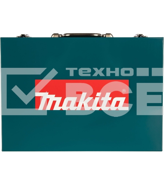 Гайковерт Makita 6906 Гайковерт ударный 6906 850Вт,1600у\м,588Нм,квадрат 3\4',5кг,чем,М16-М22