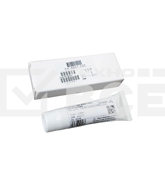 Смазка Cet CET0058 (CK-0551) для HP LJ 1010/1015/1020/1022/1160/1320/P2015