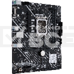 Материнская плата ASUS PRIME H610M-E D4-CSM, LGA 1700, Intel H610, 2xDDR4, 4xSATA, 2xM.2 PCIe 3.0 (x2, x4), 1xPCIe 4.0 x16, 1xPCIe x1, 1xHDMI, 1xDP, 1xVGA, 2xUSB-A 2.0, 2xUSB-A 3.2 Gen 1, 1x 1Gb LAN, 3x3.5 мм, 7.1, mATX, фото4