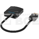 Мультимедиа конвертер Vention HDMI > VGA + аудио, фото5