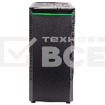 Компьютерный корпус Hiper PB81 черный без БП ATX 3x120мм 2xUSB2.0 2xUSB3.0 audio bott PSU, фото18