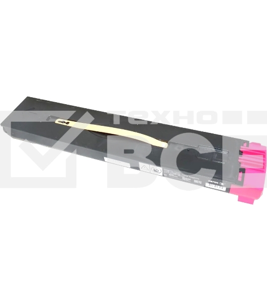 Картридж лазерный XEROX Versant 80 Press пурпурный