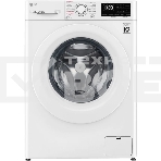 Стиральная машина LG F2V3GS3W белый, загрузка фронтальная 8,5 кг, 1200 об/мин., класс: А, фото34
