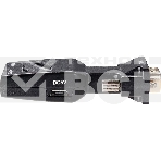Переходник HDMI(F) --> VGA(M)+audio, Aopen CA336A 1080*60Hz, фото9